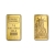 Credit Suisse 1 Gram Liberty Gold Bar