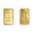 Credit Suisse 2 Gram Liberty Gold Bar