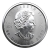 2023 Canadian Maple Leaf 1 Oz Platinum Coin