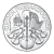 2023 Austrian Philharmonic Silver Coin
