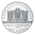 2023 Austrian Philharmonic Silver Coin