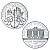 Tube of 20 x 2023 Austrian Philharmonic Silver Coins