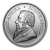 2023 South African Krugerrand Silver Coin
