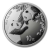 2023 Chinese Panda 30 Gram Silver Coin