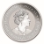 Tube of 25 x 2023 Australian Kangaroo 1 Ounce Silver Coin
