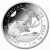 2023 Somalian Elephant 1 Oz Silver Coin