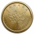 2023 Canadian Maple Leaf 1/10 Ounce Coin