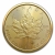 2023 1 Ounce Canadian Maple Leaf Gold Coin