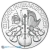 Tube of 20 x 2024 Austrian Philharmonic Silver Coins