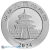 2024 Chinese Panda 30 Gram Silver Coin