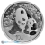 2024 Chinese Panda 30 Gram Silver Coin