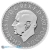 1 Kilogram 2024 British Britannia Silver Coin