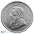 2024 South African Krugerrand Silver Coin