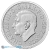 1/4 Ounce 2024 British Britannia Silver Coin