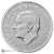 2024 British Britannia 1 Oz Platinum Coin