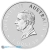 2024 Australian Kookaburra 1 Ounce Silver Coin