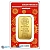 1 Ounce Argor Heraeus Lunar Dragon Gold Bar