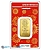 10 Gram Argor Heraeus Lunar Dragon Gold Bar