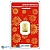 1 Gram Argor Heraeus Lunar Dragon Gold Bar