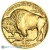 2024 1 Ounce Gold Buffalo Coin