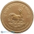 2024 1/10 Ounce South African Krugerrand 