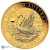 2024 1 Ounce Australian Swan Gold Coin