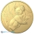 2024 1 Ounce Australian Koala Gold Coin