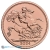 2024 Gold Sovereign