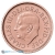 2024 Gold Half Sovereign