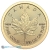 2024 Canadian Maple Leaf 1/10 Ounce Coin