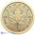 2024 Canadian Maple Leaf 1/4 Ounce Coin