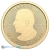 2024 Canadian Maple Leaf 1/4 Ounce Coin