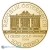 Wholesale 10 x 1 Ounce Philharmonic Gold Coins