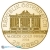 2024 1/4 Ounce Austrian Philharmonic 