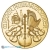 2024 1/10 Ounce Austrian Philharmonic