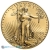 2024 1/2 Ounce American Eagle