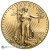 2024 1/10 Ounce American Eagle