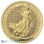 2024 1 Ounce British Britannia Gold Coin