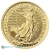 2024 1/2 Ounce British Britannia Gold Coin