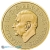2024 1/4 Ounce British Britannia Gold Coin