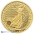 2024 1/4 Ounce British Britannia Gold Coin