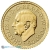 2024 1/10 Ounce British Britannia Gold Coin
