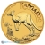 2024 1/4 Ounce Australian Kangaroo