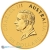 2024 1/4 Ounce Australian Kangaroo
