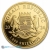 1 Ounce 2024 Somalian Elephant Gold Coin