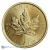 2024 1 Ounce Canadian Maple Leaf Gold Coin