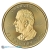 2024 1 Ounce Canadian Maple Leaf Gold Coin