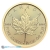 2024 Canadian Maple Leaf 1/2 Ounce Gold Coin