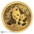 2024 Chinese Panda 1 Gram Coin