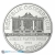2024 Austrian Philharmonic 1 Oz Platinum Coin
